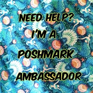 WHAT'S A POSH AMBASSADOR?
